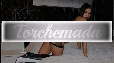 Girl Calda Sirena  Trapani