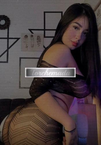 Girl Vogliosa Ragazza  Lecce