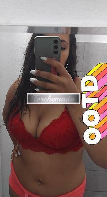 Girl Trasgressiva Girl  Bari