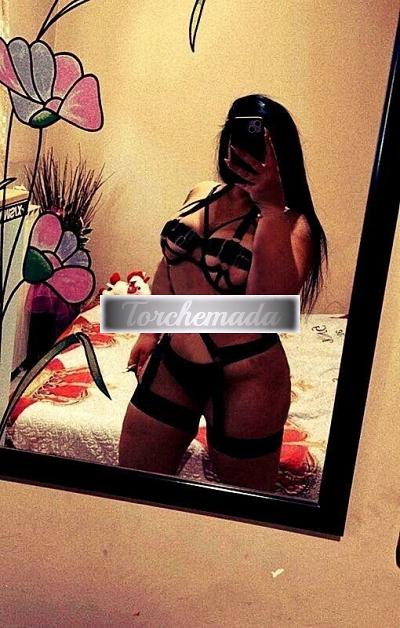 Girl Seducente Sfera Perfetta  Imperia
