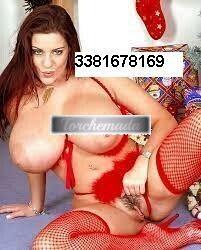 Girl Spettacolare Graziosa  Brescia