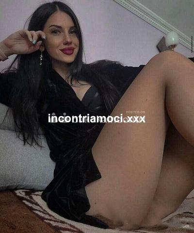 Girl Bellissima Bambola  Modena