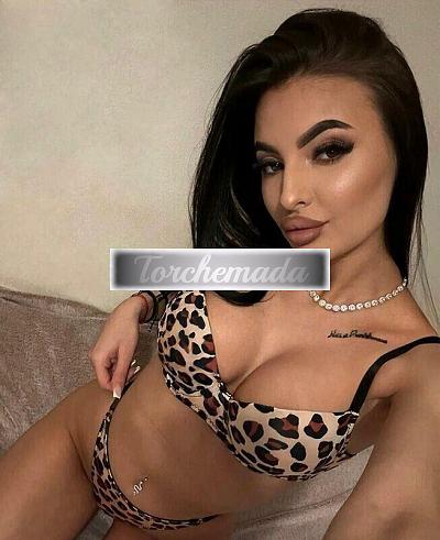 Girl Spettacolare Femmina  Cosenza