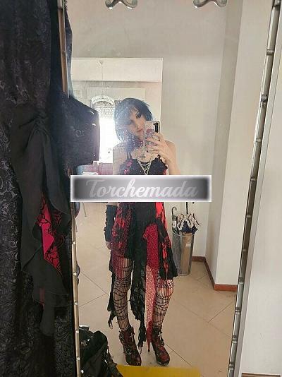 Girl Ragazza particolare...  Mantova