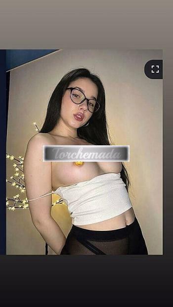 Girl Vulcano di Desiderio  Terni