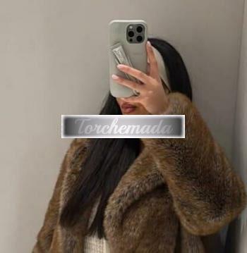 Girl Felina Girl  Matera