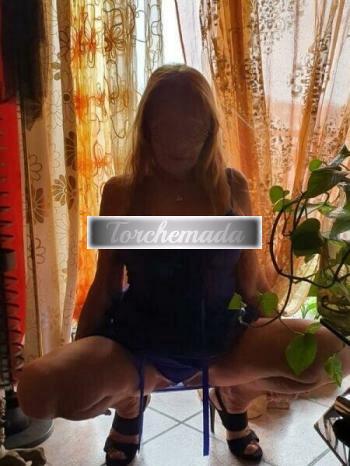 Girl Carlotta  Imperia