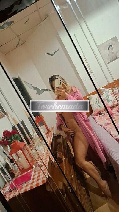 Girl Massaggi Erotici Calienti  Frosinone