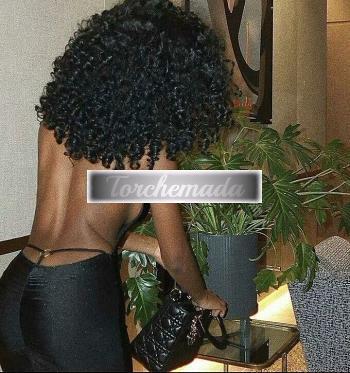 Girl Calda Coinvolgente  Terni