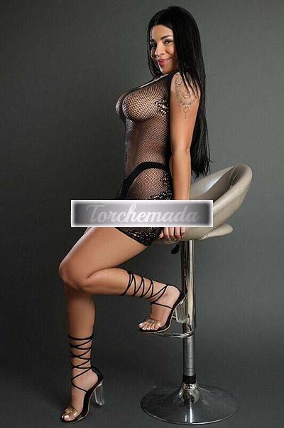 Girl Calda Modella  Milano