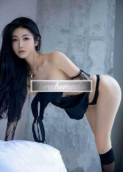 Girl Passione Orientale Sempre Libera  Genova