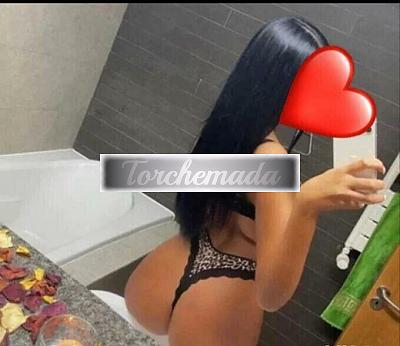 Girl Io godo sul serio  Ragusa