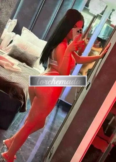 Girl Esplosiva Maestra  Cosenza