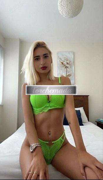Girl Bellissima Bambola  Avellino