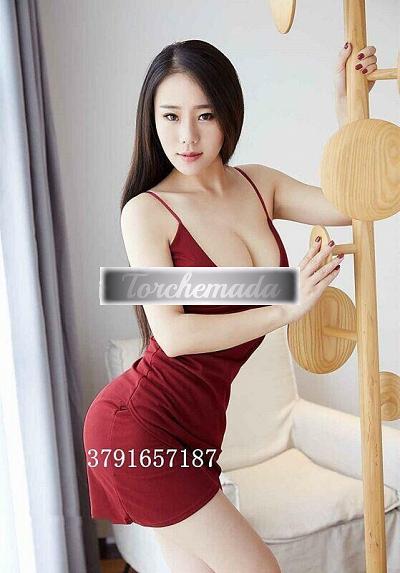 Girl Piccantissima Coinvolgente  Milano