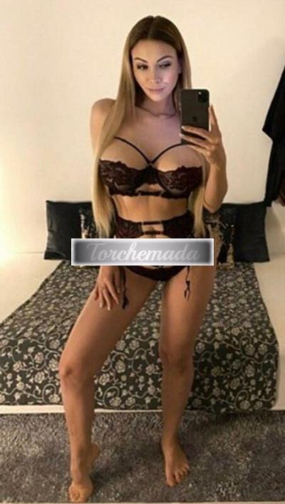 Girl Calda Graziosa  Foggia