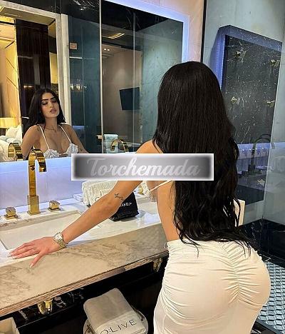 Girl Piccantissima Sensuale  Torino