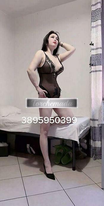 Girl Ragazza Orientale per giochetti erotici particolar  Alessandria