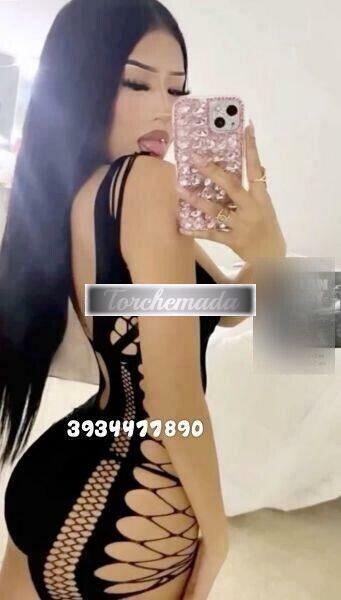 Girl Esplosiva Girl  Ascoli Piceno