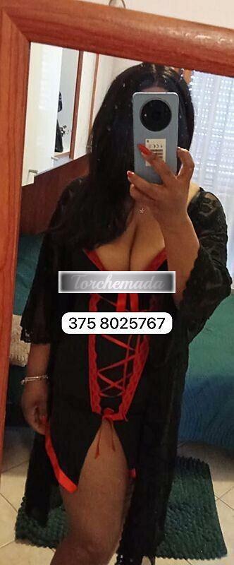 Girl Vieni a provarmi  Pescara