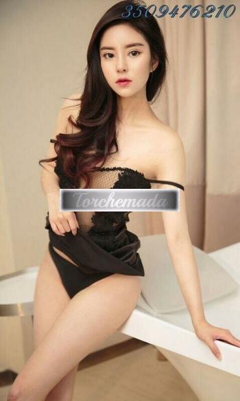 Girl Strepitosa Amabile  Milano