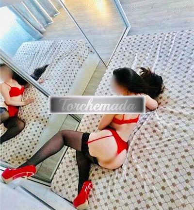 Girl Felina Maestra  Messina