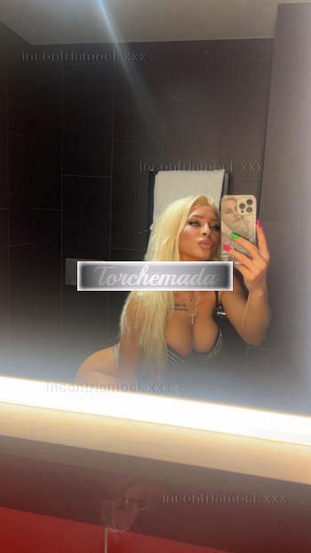 Girl Calda Esibizionista  Milano