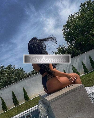 Girl Strepitosa Esibizionista  Grosseto