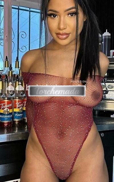 Girl Seno Naturale Piacere  Latina