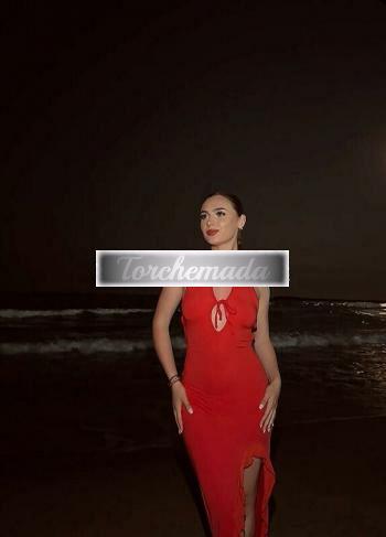 Girl Trasgressiva Amabile  Brescia