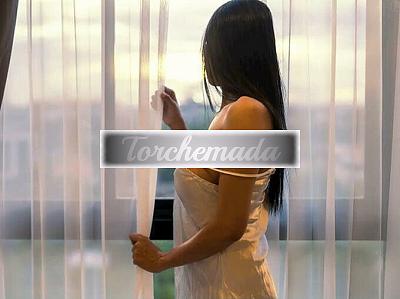 Girl Felina Amabile  Bolzano