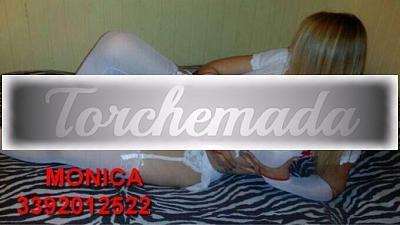 Girl Trasgressiva Modella  Benevento