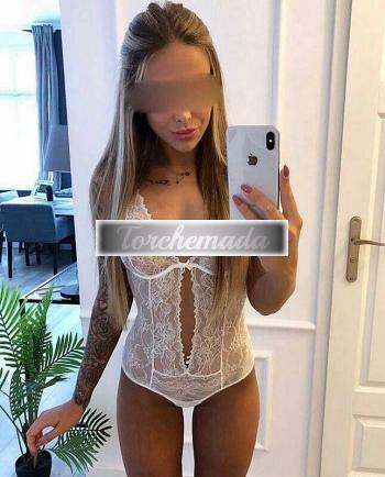 Girl Spettacolare Ragazza  Livorno