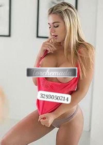 Girl Spettacolare Sensuale  Catania