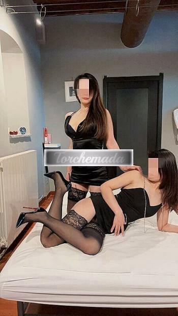 Girl Calda Coinvolgente  Brescia