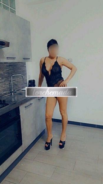 Girl Sexy Femmina  Reggio Calabria