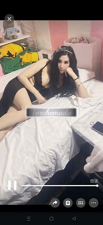 Girl Spettacolare Attrice  Cuneo