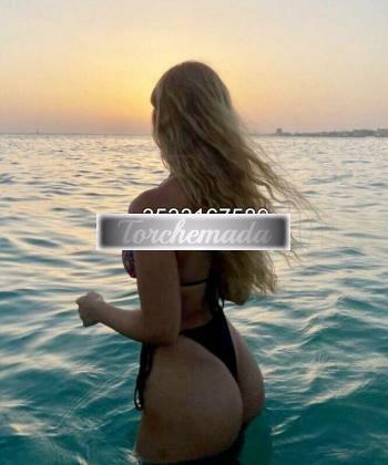 Girl Bellissima Studentessa  Pisa