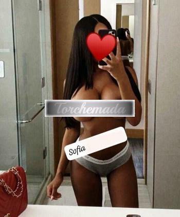 Girl Trasgressiva Ragazza  L'Aquila