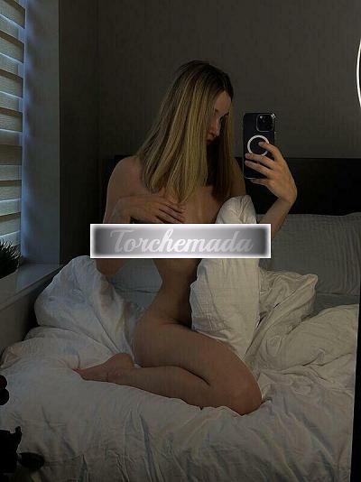 Girl Velina sexy  Reggio Emilia