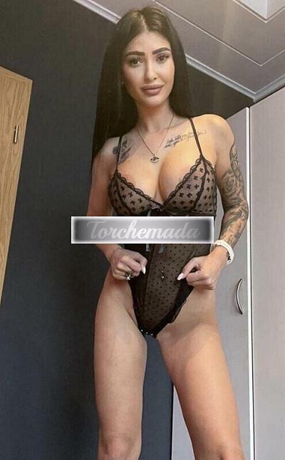 Girl Felina Girl  Padova