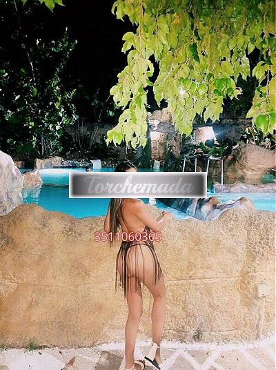 Girl Sexy Attrice  Chieti