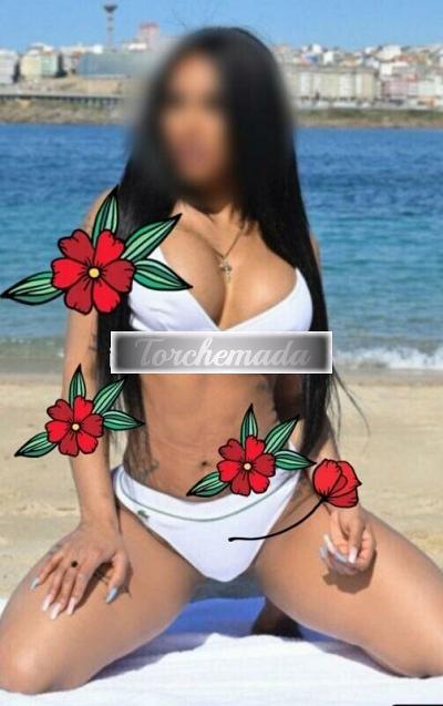 Girl Felina Femmina  Bolzano