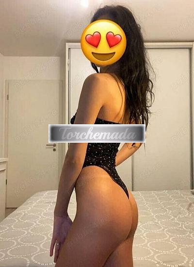 Girl Piccantissima Amabile  Milano