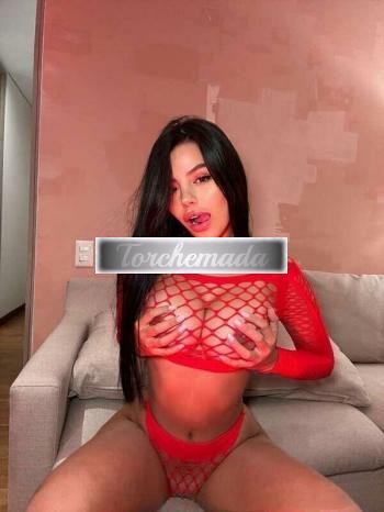 Girl Bellissima Studentessa  Ragusa