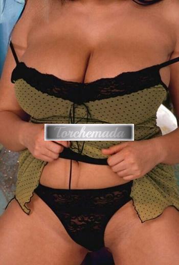 Girl Spettacolare Bambola  Napoli