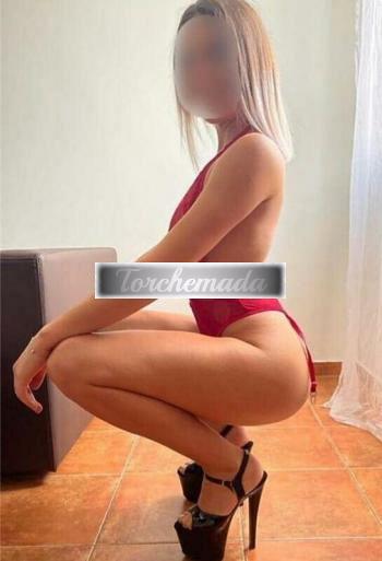 Girl Spettacolare Amabile  Brescia