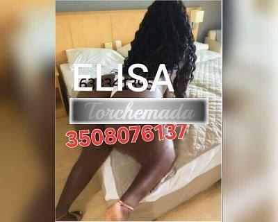 Girl Felina Amabile  Catanzaro