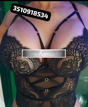 Girl Bellissima Sensuale  Lecce