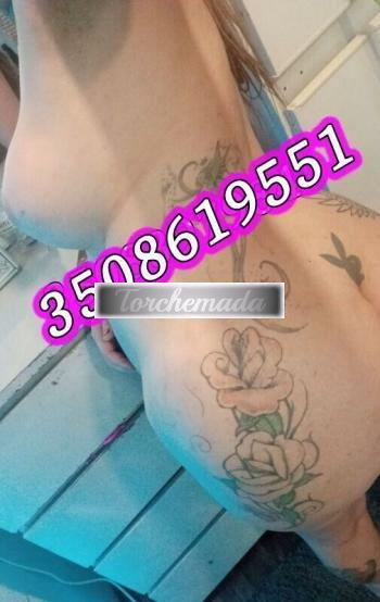 Girl Calda Amabile  Lecco